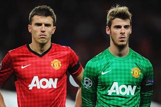 The Acceptance of Mediocrity