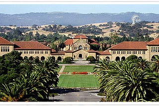 The Entrepreneurial University: Stanford vs. Yale