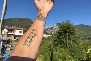 37 Lessons From The Birthplace Of Stoicism