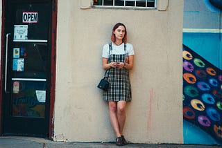 Lady Bird Review