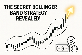 Bollinger Bands Breakout Method: Guide to Volatility-Based Trading