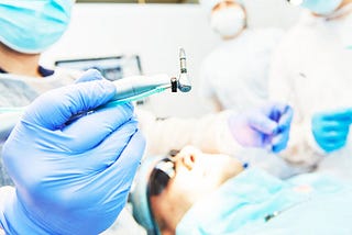 Describing Key Dental Procedures, Implants, Teeth Whitening, and Wisdom Teeth