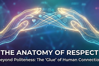 Beyond Politeness: The Anatomy of Respect as the “Glue” of Human Connection