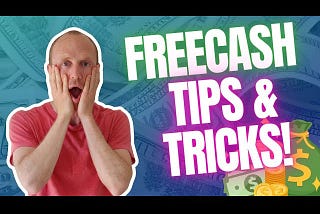 10 Expert Tips to Skyrocket Your Freecash Earnings to $20+ Per Day