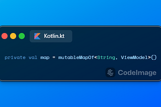 Internals of a ViewModel — Part 3