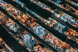 Solving for Retail — Google’s innovations in Data and Artificial Intelligence