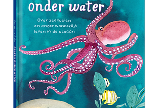 Grazen onder water