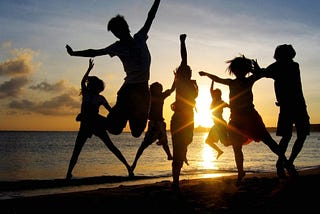 Happiness, loneliness or Selfishness ??