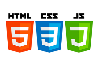 Jist Of Web Development