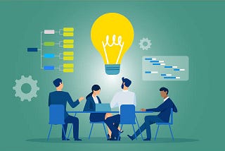 How to write a project plan in 8 easy steps
