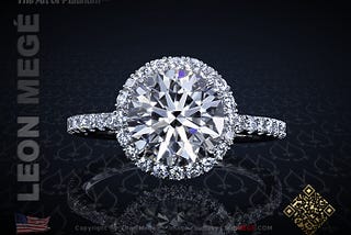 Some Popular Wedding and Engagement Ring Trends