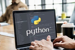 Python-as-Mobile-Application-Development-Language