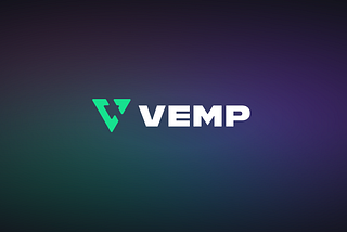 VEMP Studios Release 💚
