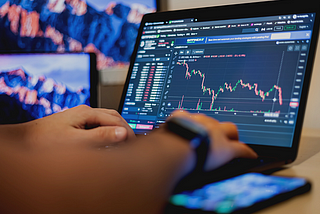 How I Tripled My Return on Bitcoin Using Mathematics, Algorithms, and Python