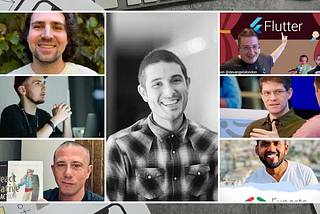 Top 20 Cross-Platform Mobile App Developers