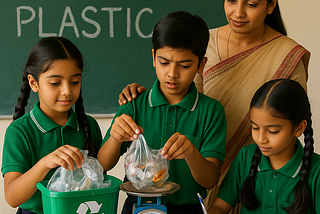 World Environment Day 2025: Turn Eco Talk into Action