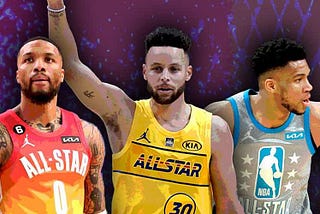 2024 NBA All-Star Game Open Thread