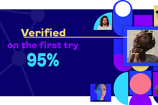 Boost conversion rates by tailoring the online verification process during customer onboarding