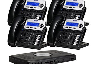 The Best Home Office Phones 2021