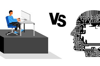 AI vs. Programmers