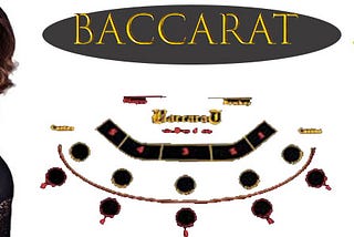 Sejarah Permainan Game Baccarat IDNlive Casino