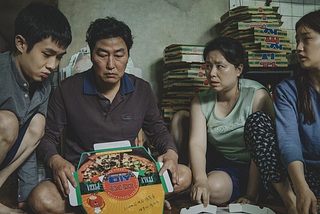 Fun, Moral Ambiguity Make Korean Black Comedy PARASITE Among the Year’s Best