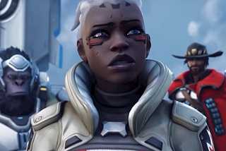 Black Women are Missing: The Long Wait for Video Game Representation