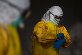 Ebola, Sports And Unsurprising Unwareness