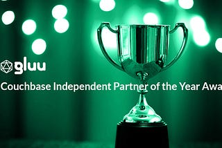 Gluu wins 2020 Couchbase Independent Partner of the Year Award