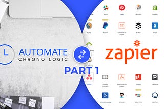 Automate meets Zapier