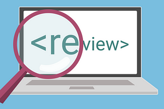 Code Reviews — more than a thumbs up