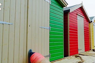 Top tips on what to look for when buying a Shed