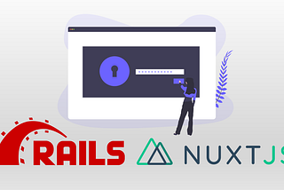 How to implement JWT auth by nuxtjs/auth with Rails API and Nuxt.js