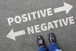 The Power of Positivity: 6 Simple Strategies to Transform Your Life”