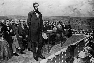 America’s House Divided: The Soft Civil War?
