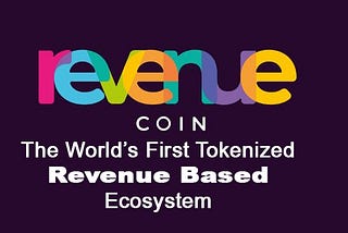 Revenue Coin (RVC) Holders Fund High-Tech Companies To Scale