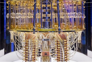 Types and Evaluation of Quantum Computers