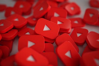 Finding Your Voice: How to Stand Out on YouTube and Build a Unique Brand