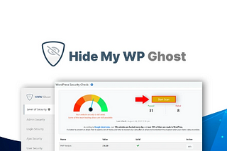 Hide My WP Ghost Lifetime Deal: Boost Site Security