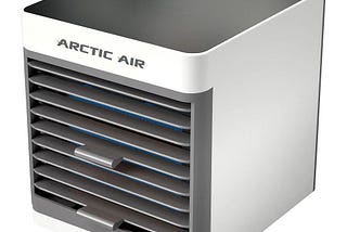 Arctic Air Ultra Review [MUST READ]