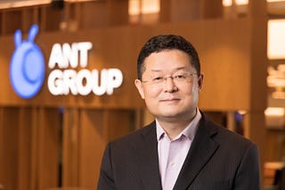 Going Global By Thinking Local — AntKast with Jia Hang, the regional general manager for Ant Group…