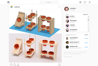 UX teardown: Autodesk Tinkercad to Fusion 360