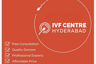 Best Fertility Clinics in Hyderabad