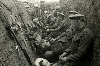 Survive Three Battles, Become a Commander: Building Resilience Through Trading Psychology