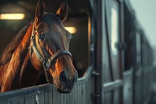 Horse Boarding Options: Finding the Perfect Home for Your Equine Companion