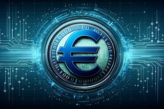 Introduction to Digital Euro