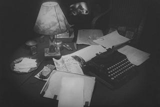 The Guilt of Pausing Creativity