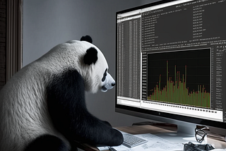 How to analyze Data With Pandas