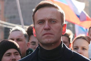 Alexei Navalny