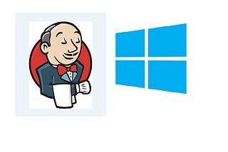 How To Setup Jenkins Master and Agent Machines on Windows